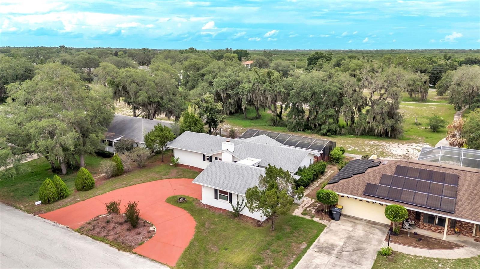SUN-AIR COUNTRY CLUB ADD 03 - Residential