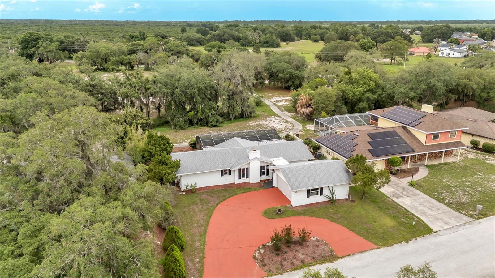 SUN-AIR COUNTRY CLUB ADD 03 - Residential