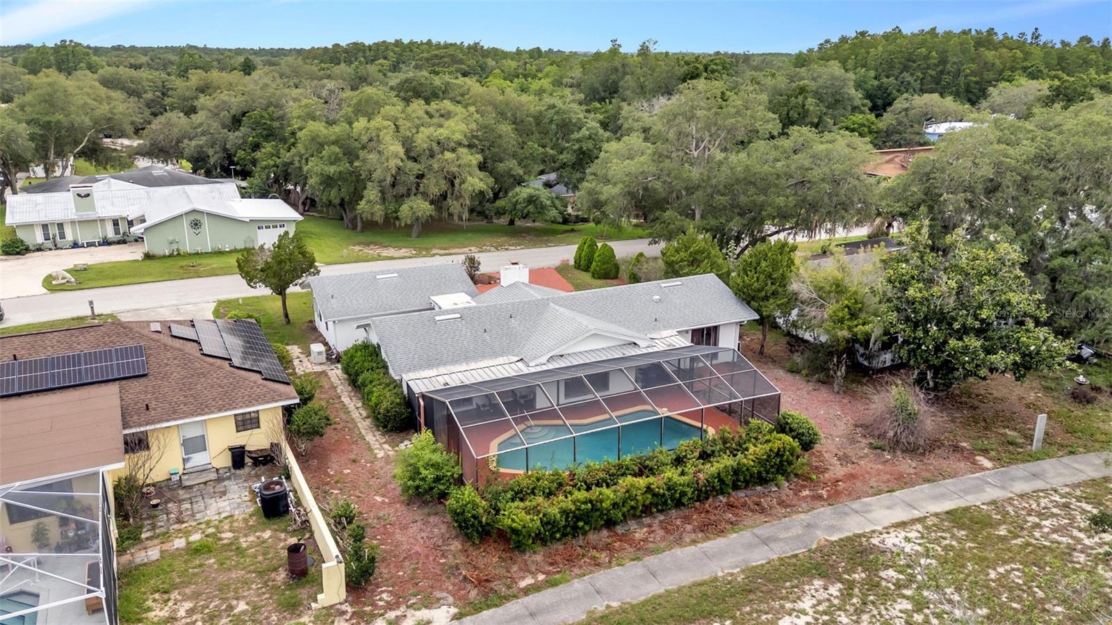 SUN-AIR COUNTRY CLUB ADD 03 - Residential