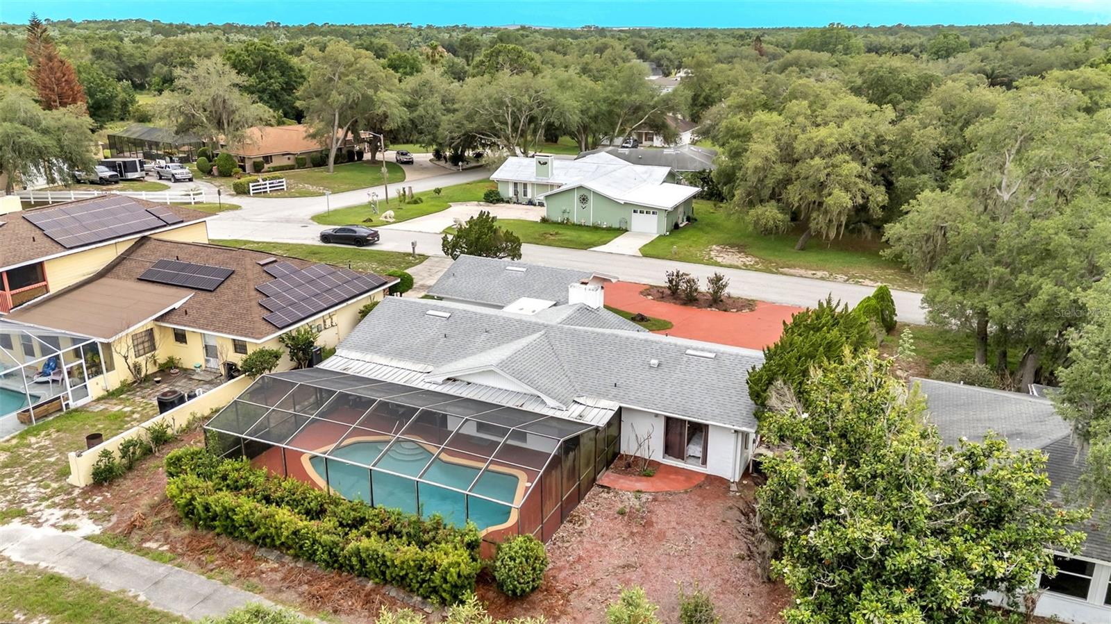 SUN-AIR COUNTRY CLUB ADD 03 - Residential