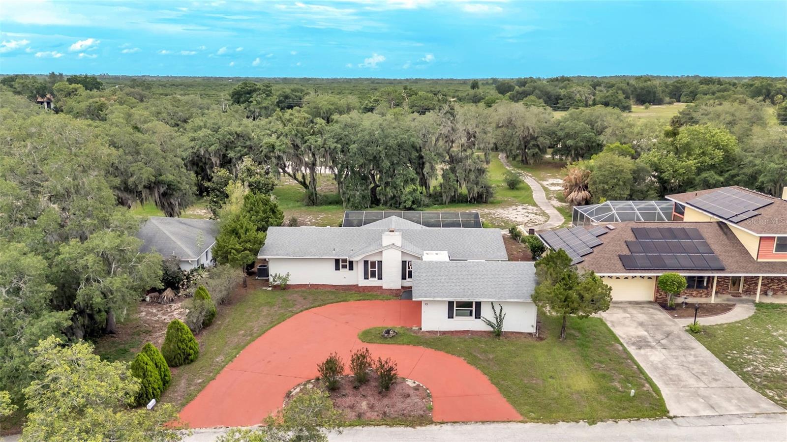 SUN-AIR COUNTRY CLUB ADD 03 - Residential