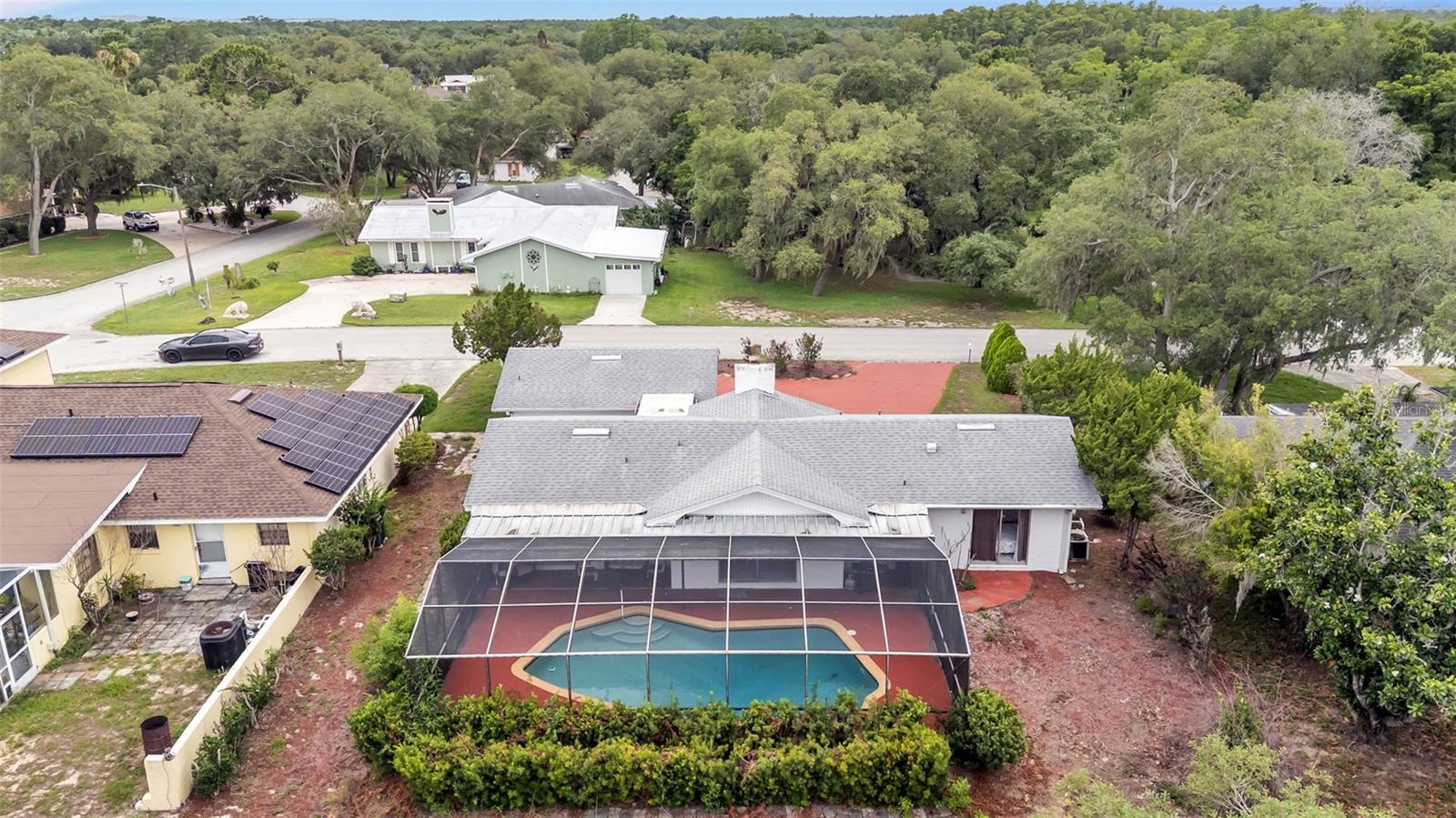 SUN-AIR COUNTRY CLUB ADD 03 - Residential