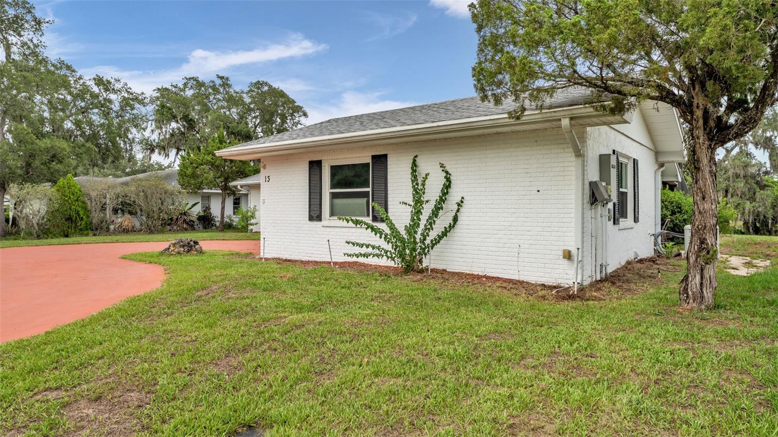 SUN-AIR COUNTRY CLUB ADD 03 - Residential