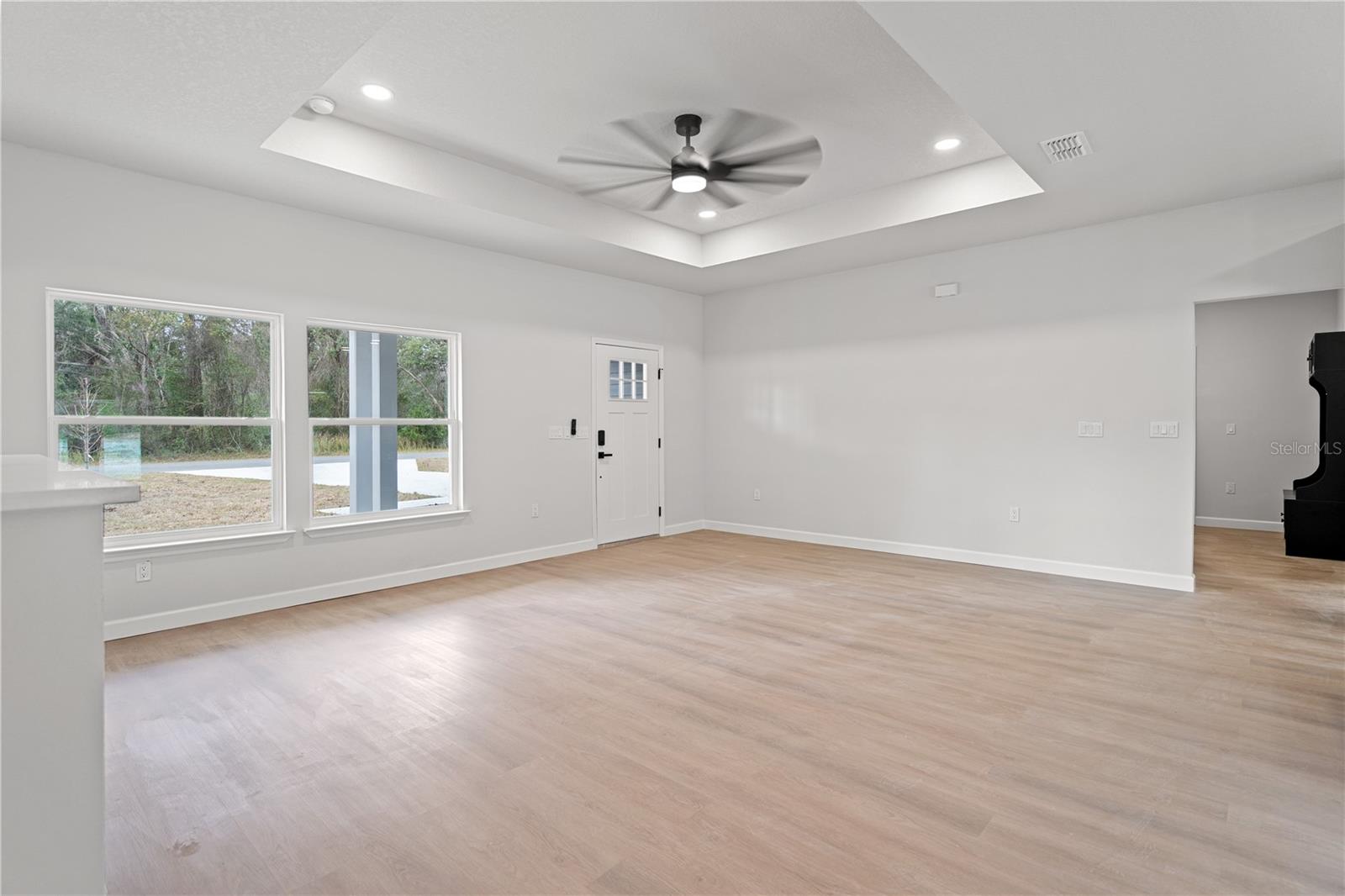 CHIEFLAND COUNTRY ESTATES - Residential
