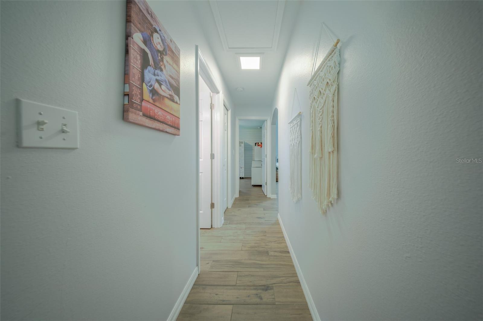 EAST LAKE RESERVE AT NARCOOSSEE UNIT 4 - Residential