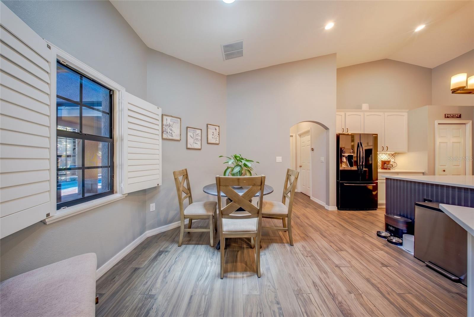 EAST LAKE RESERVE AT NARCOOSSEE UNIT 4 - Residential