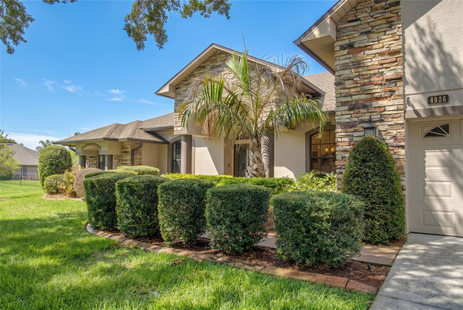 EAST LAKE RESERVE AT NARCOOSSEE UNIT 4 - Residential
