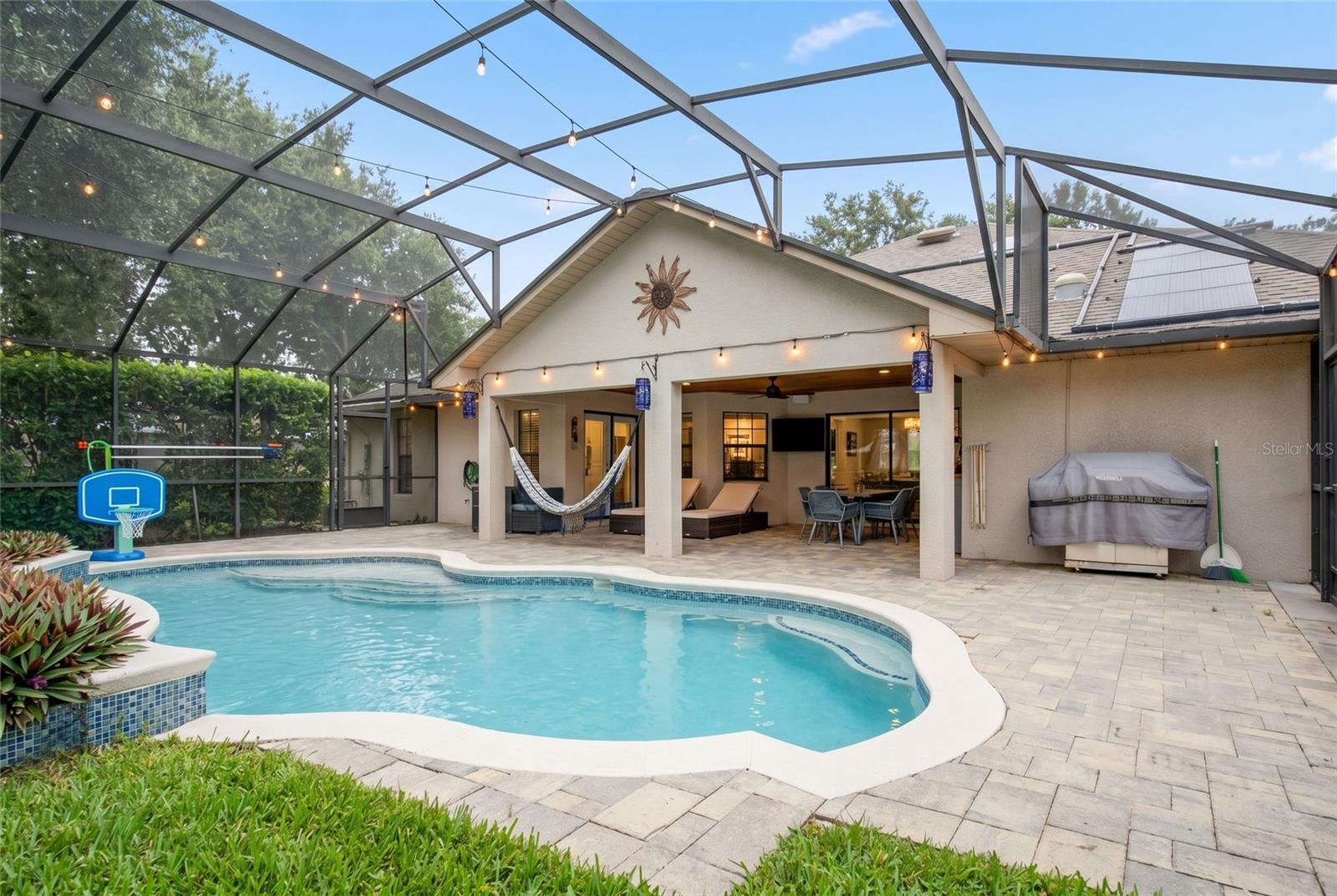 EAST LAKE RESERVE AT NARCOOSSEE UNIT 4 - Residential