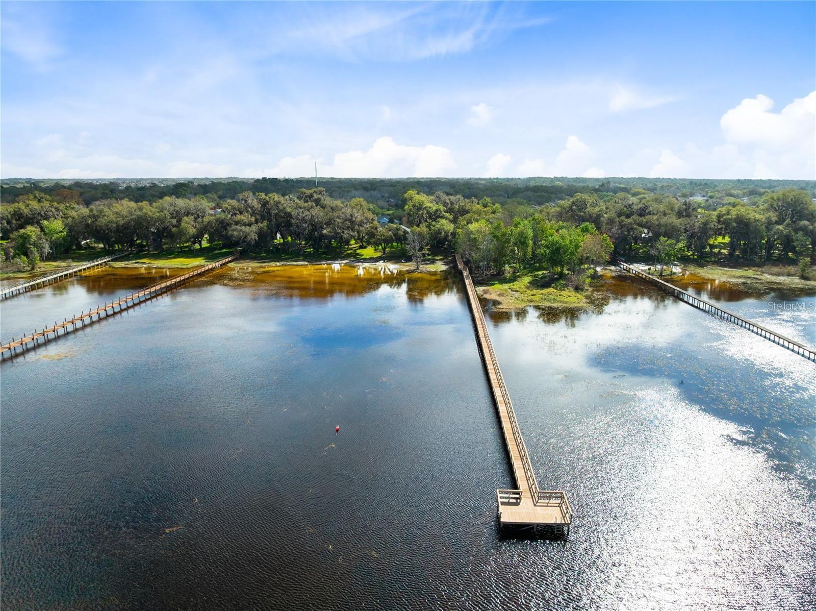 EAST LAKE RESERVE AT NARCOOSSEE UNIT 4 - Residential