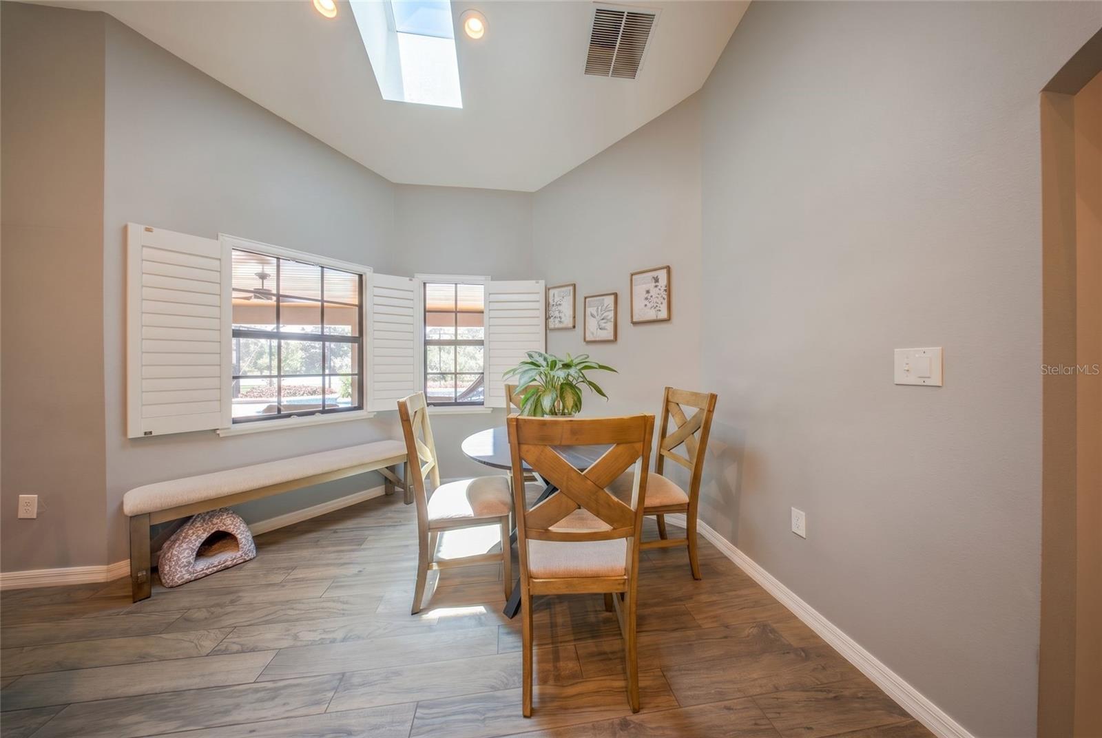 EAST LAKE RESERVE AT NARCOOSSEE UNIT 4 - Residential
