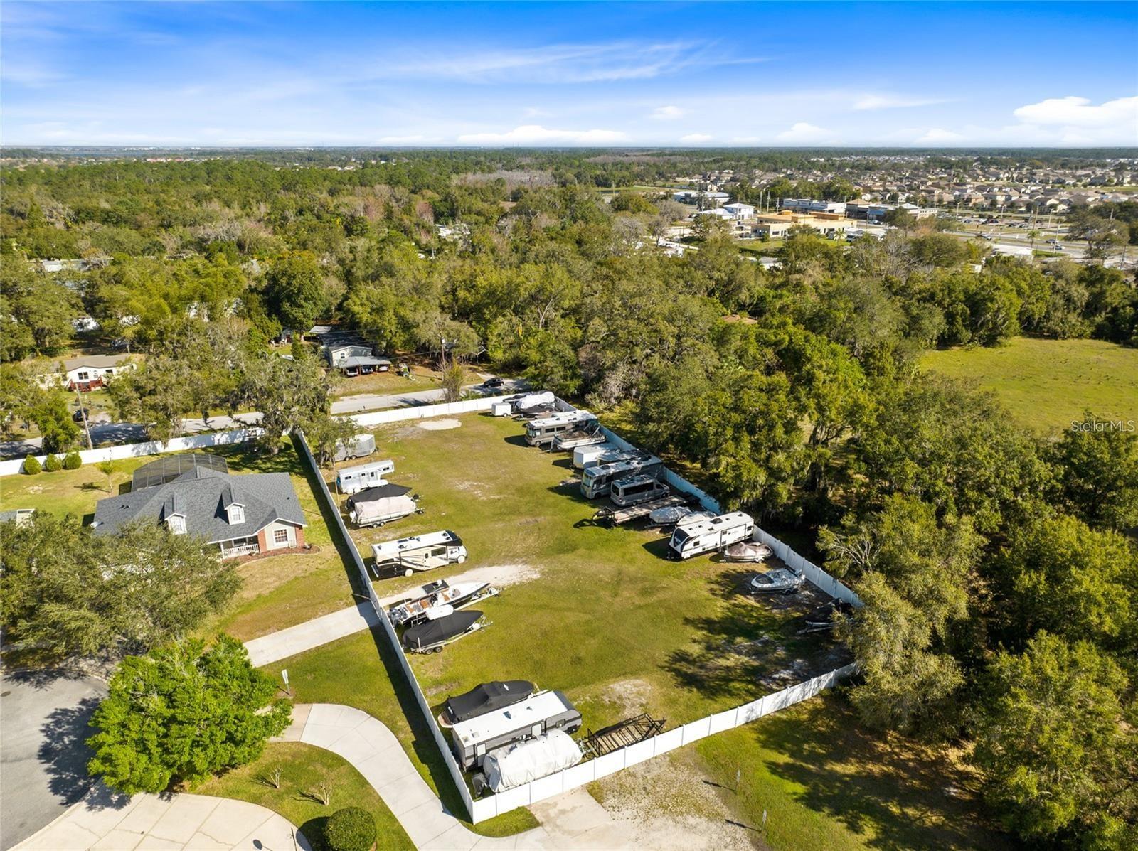 EAST LAKE RESERVE AT NARCOOSSEE UNIT 4 - Residential