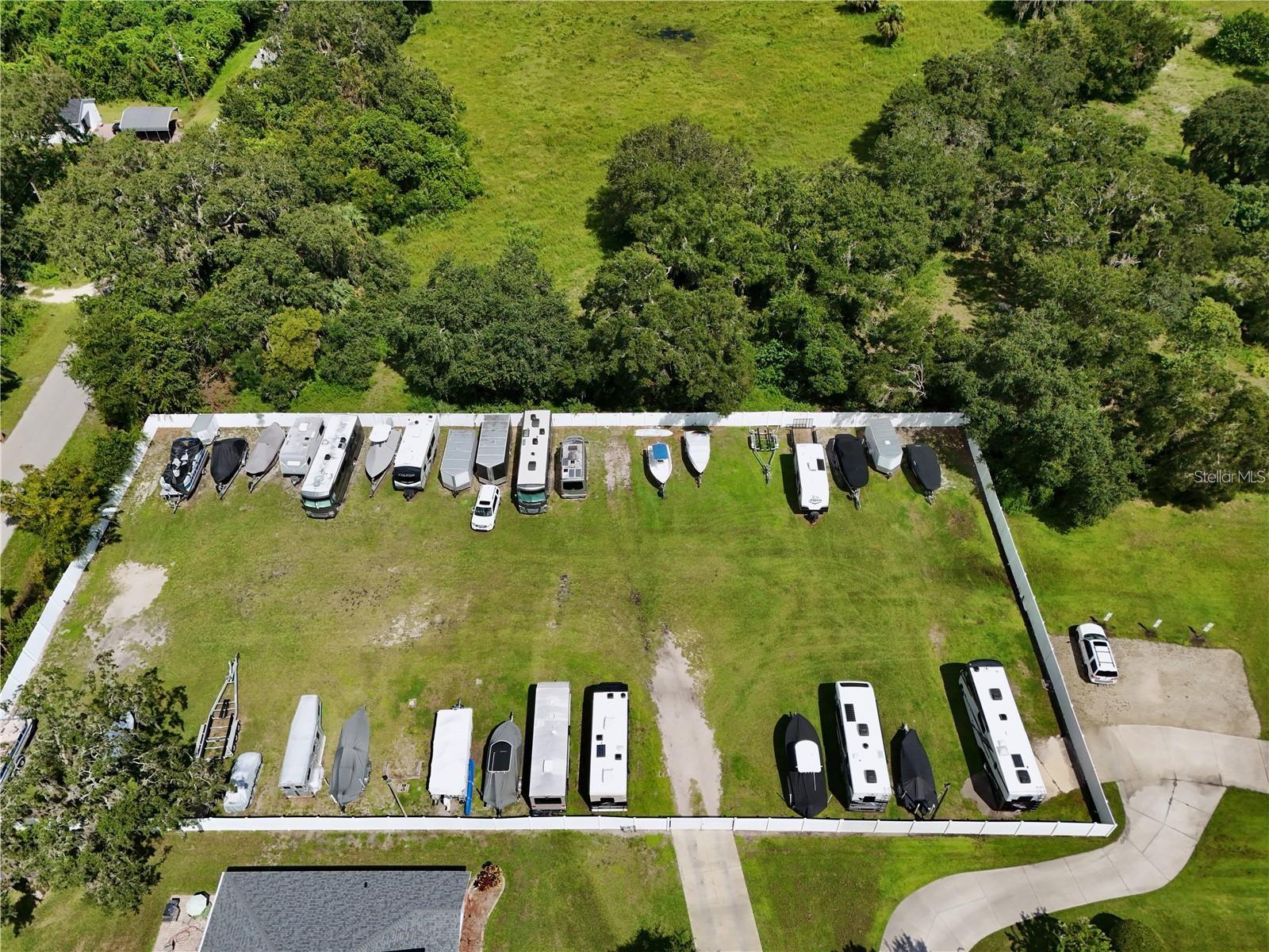 EAST LAKE RESERVE AT NARCOOSSEE UNIT 4 - Residential