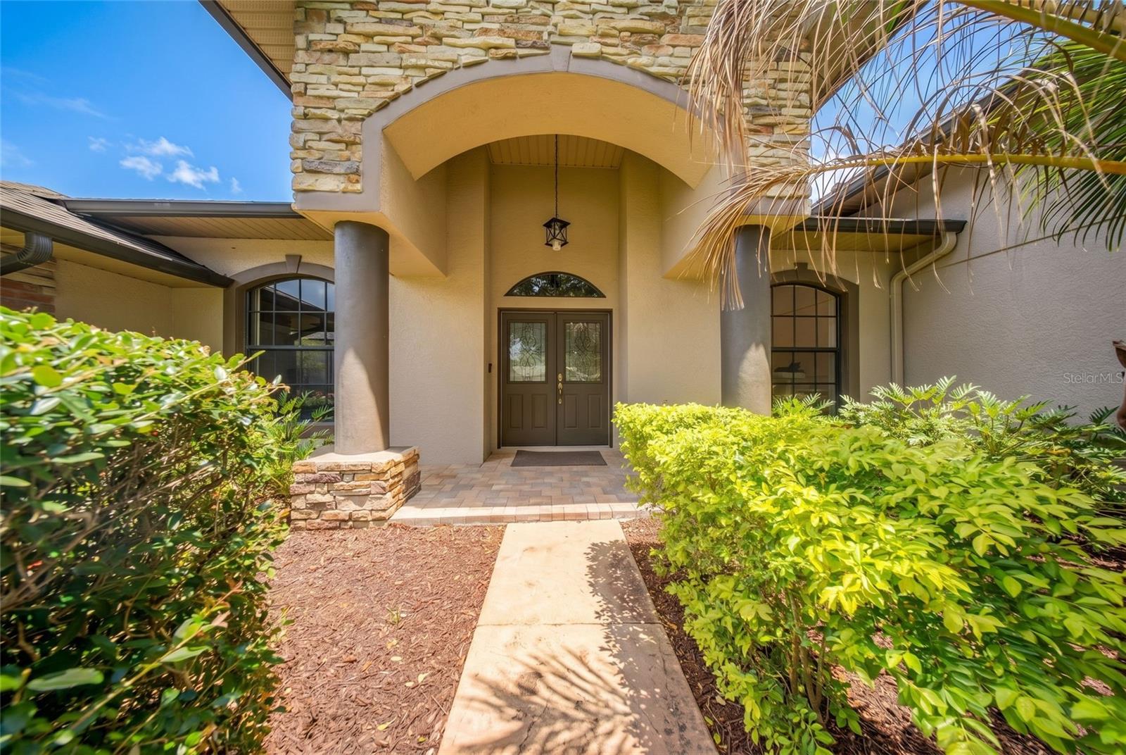 EAST LAKE RESERVE AT NARCOOSSEE UNIT 4 - Residential