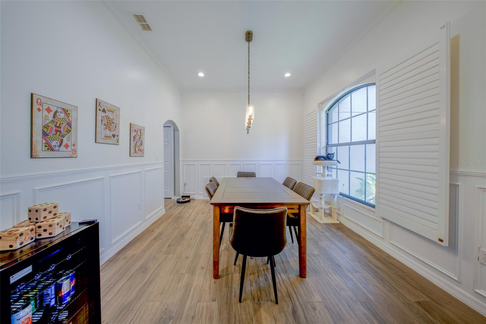 EAST LAKE RESERVE AT NARCOOSSEE UNIT 4 - Residential