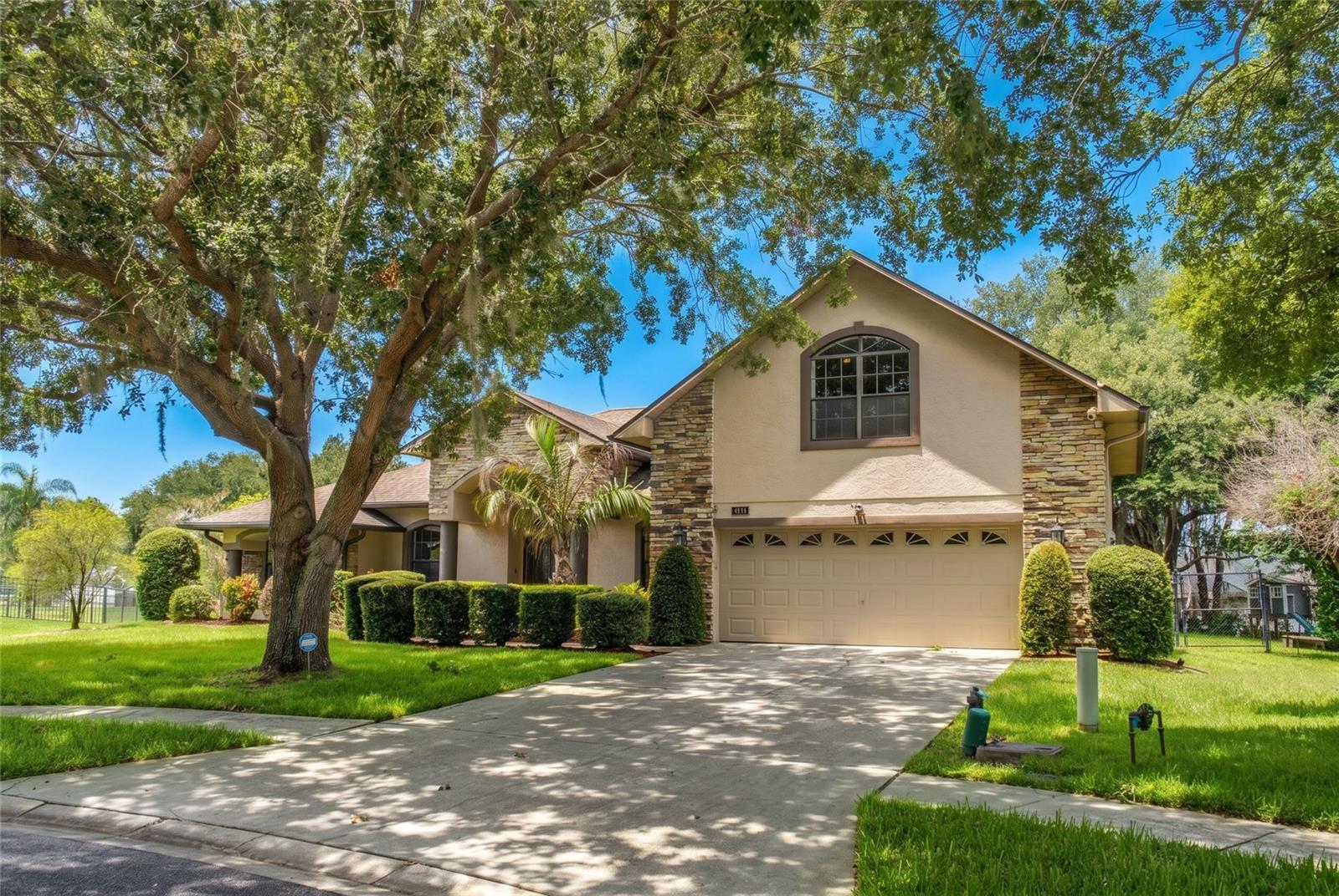 EAST LAKE RESERVE AT NARCOOSSEE UNIT 4 - Residential