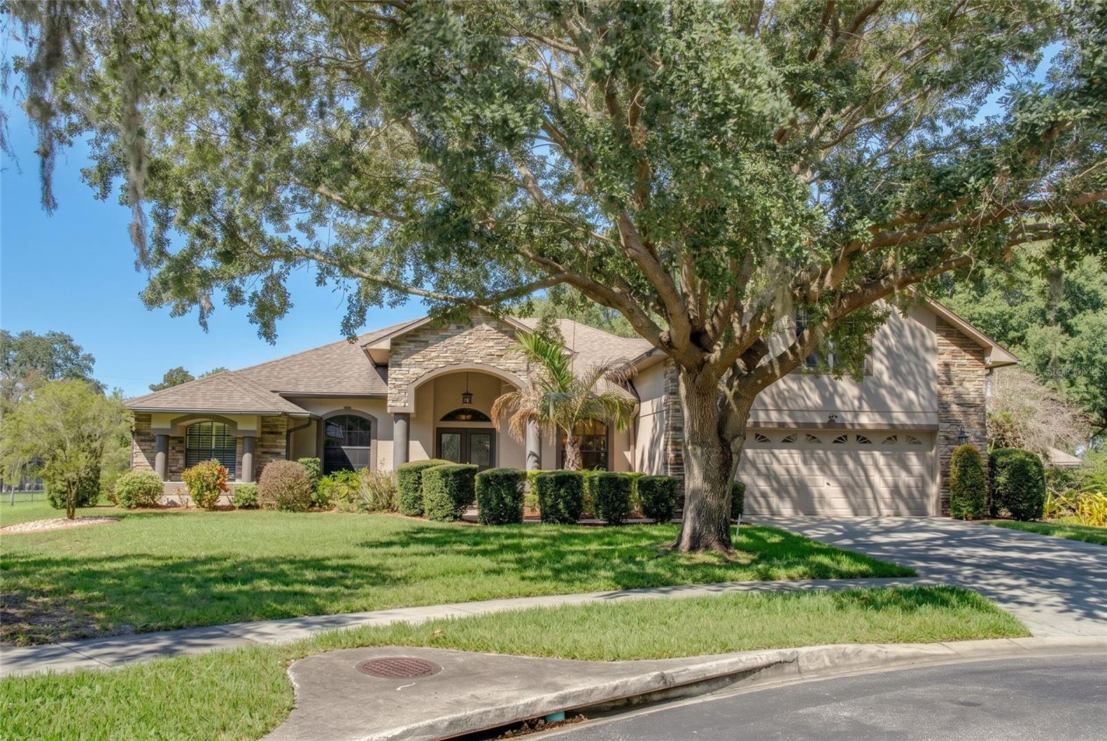 EAST LAKE RESERVE AT NARCOOSSEE UNIT 4 - Residential