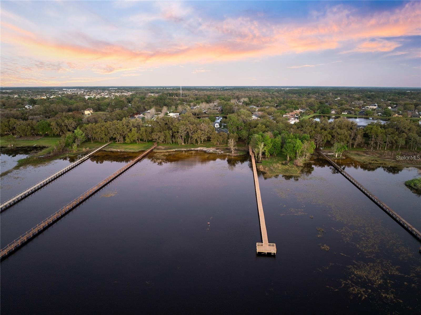 EAST LAKE RESERVE AT NARCOOSSEE UNIT 4 - Residential