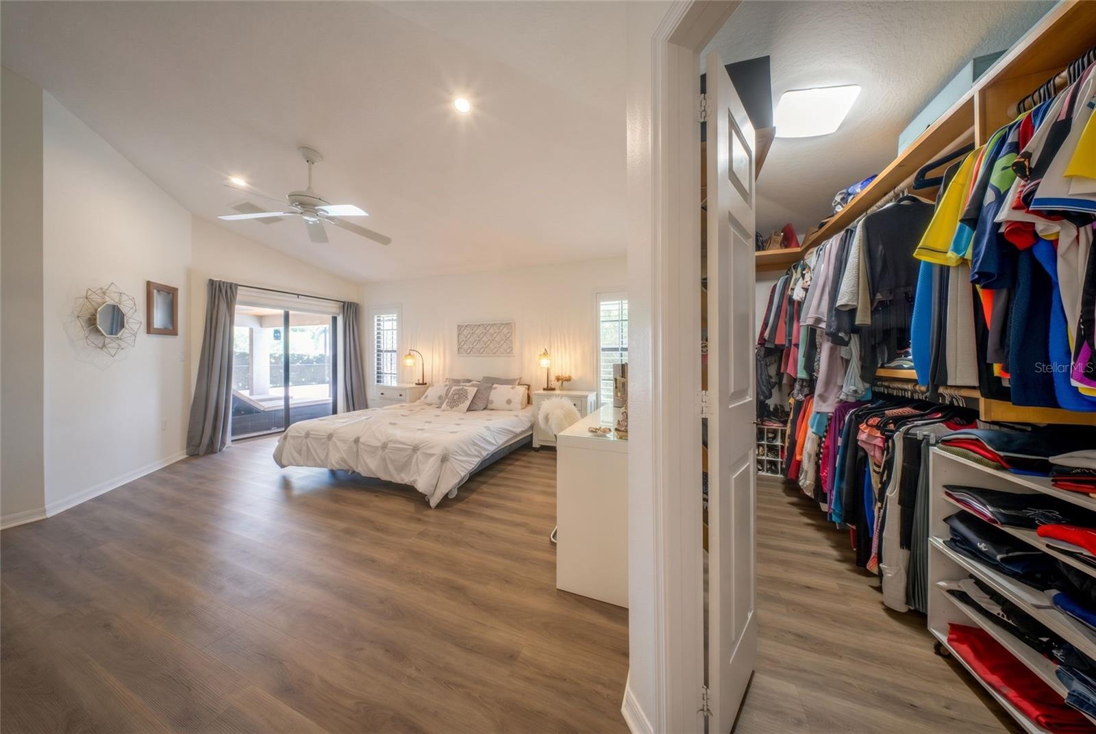 EAST LAKE RESERVE AT NARCOOSSEE UNIT 4 - Residential