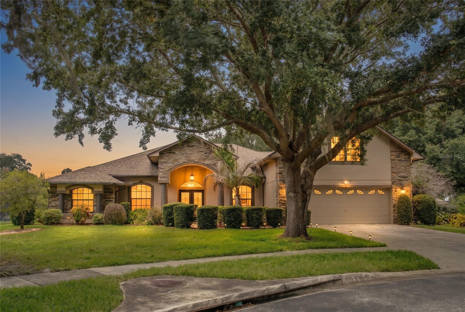 EAST LAKE RESERVE AT NARCOOSSEE UNIT 4 - Residential
