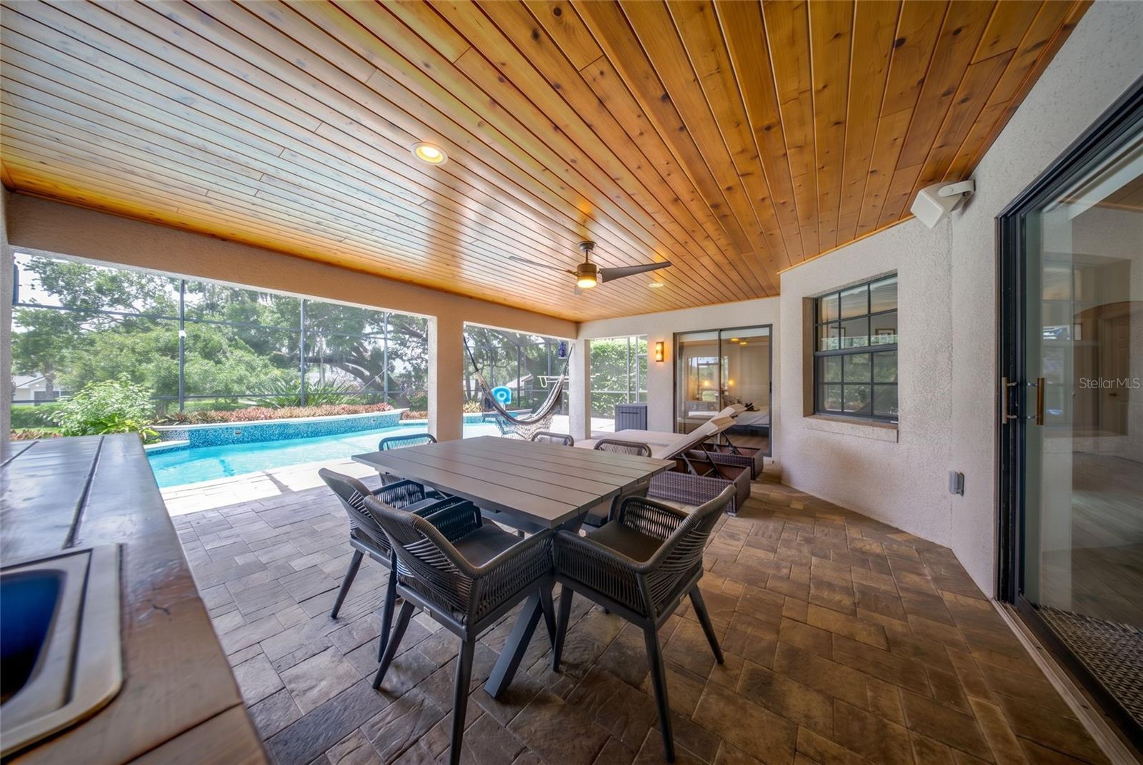 EAST LAKE RESERVE AT NARCOOSSEE UNIT 4 - Residential