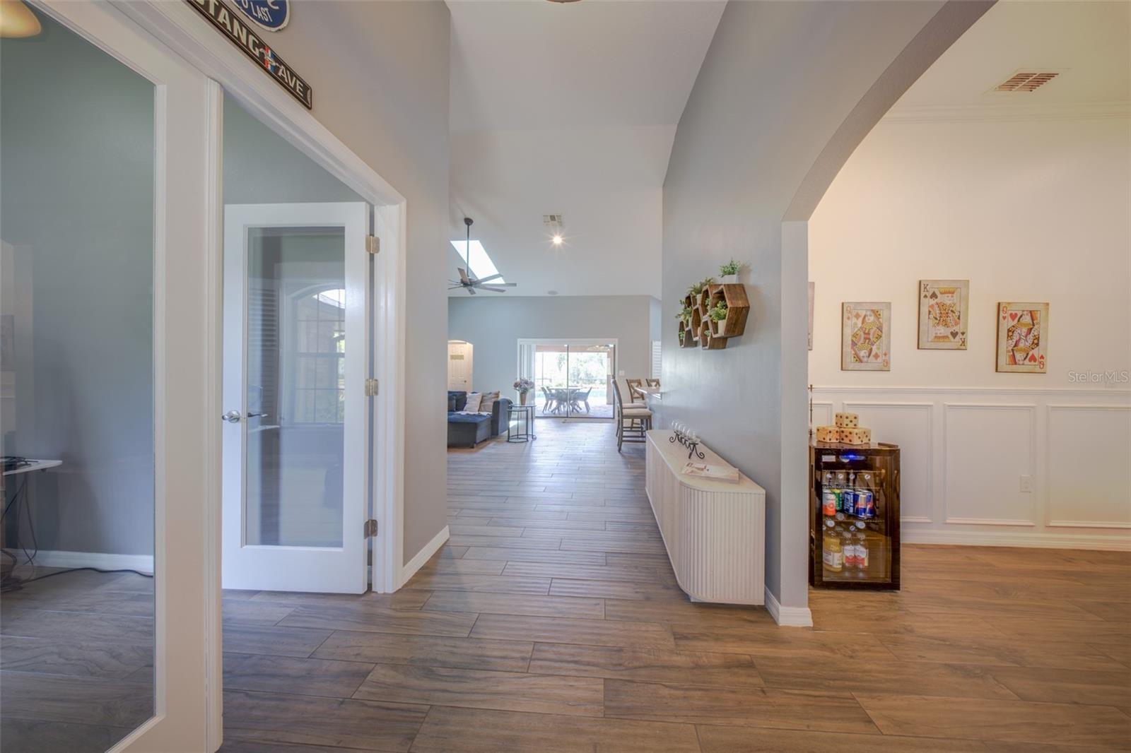 EAST LAKE RESERVE AT NARCOOSSEE UNIT 4 - Residential