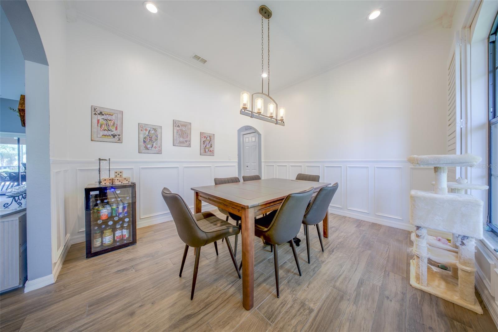 EAST LAKE RESERVE AT NARCOOSSEE UNIT 4 - Residential