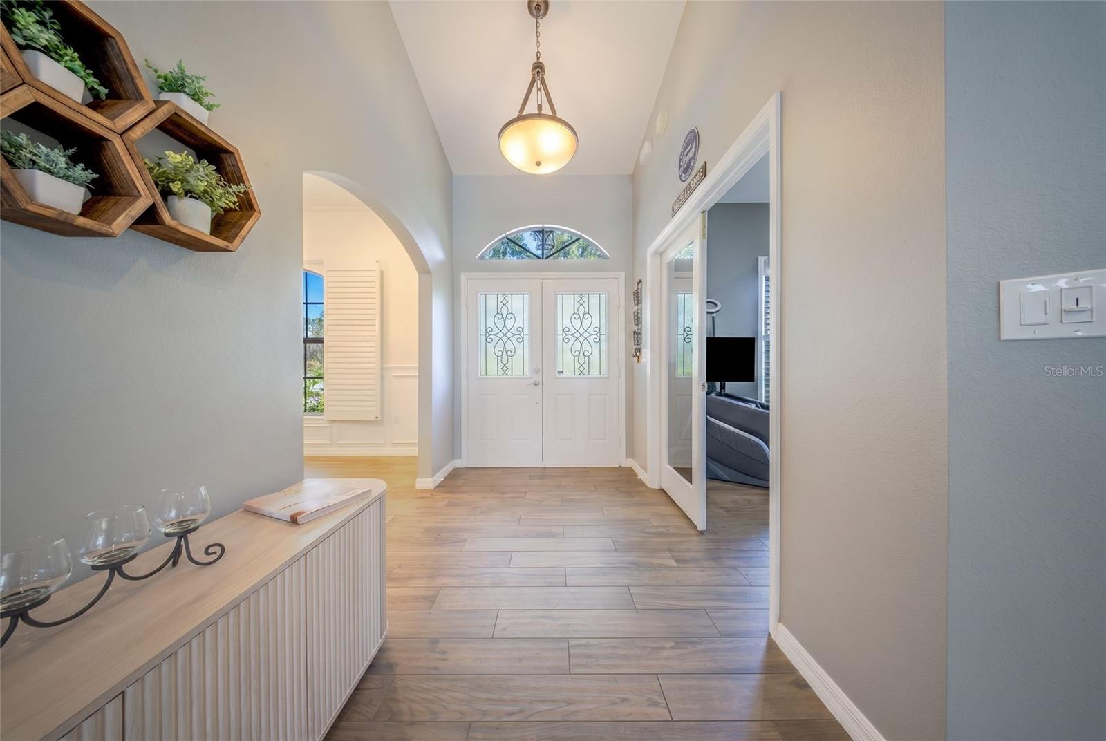 EAST LAKE RESERVE AT NARCOOSSEE UNIT 4 - Residential