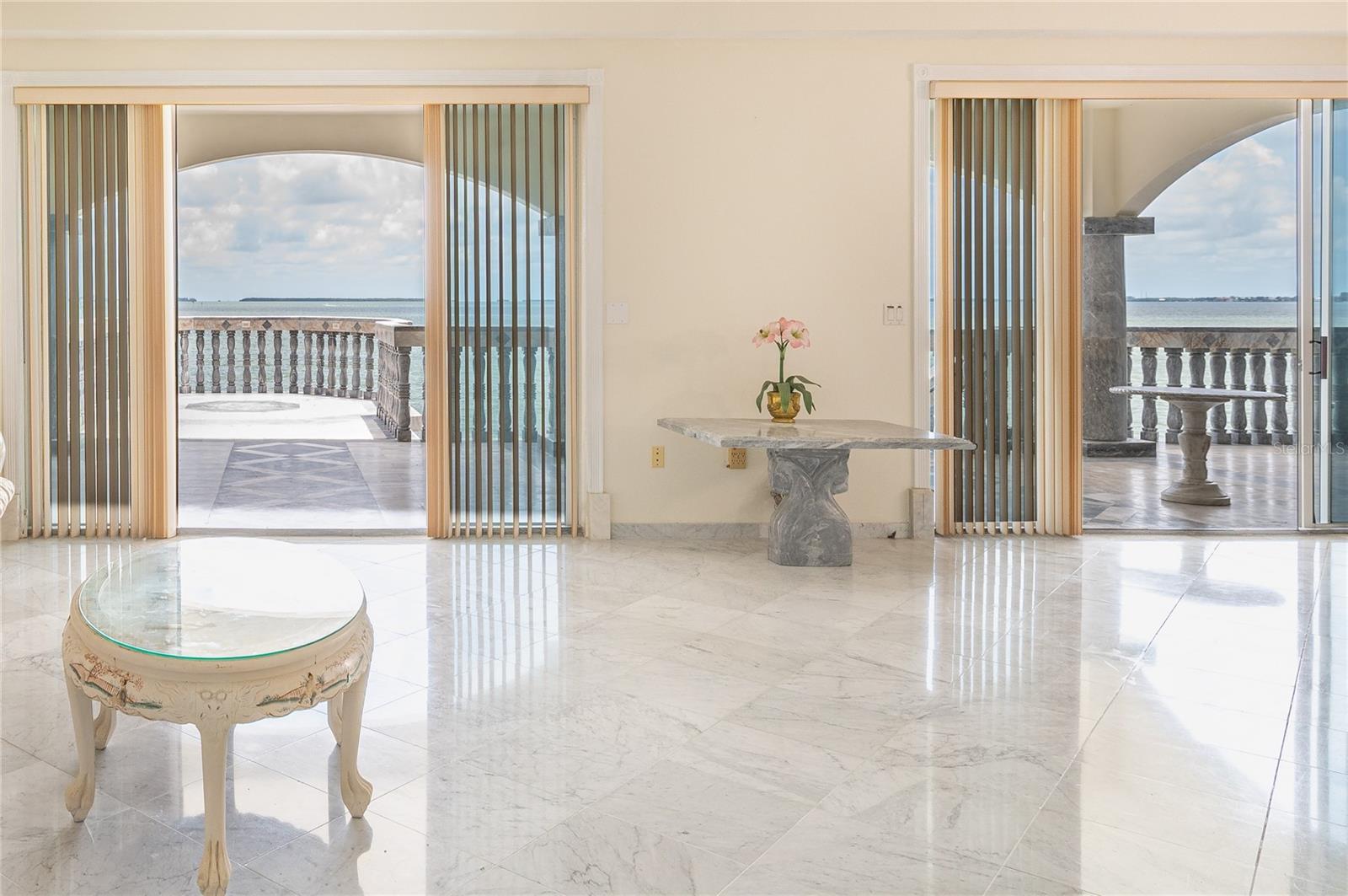 BAYWAY ISLES - Residential