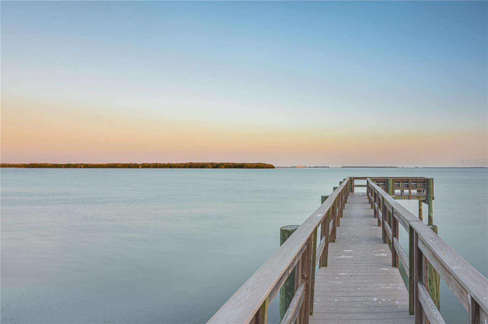 BAYWAY ISLES - Residential