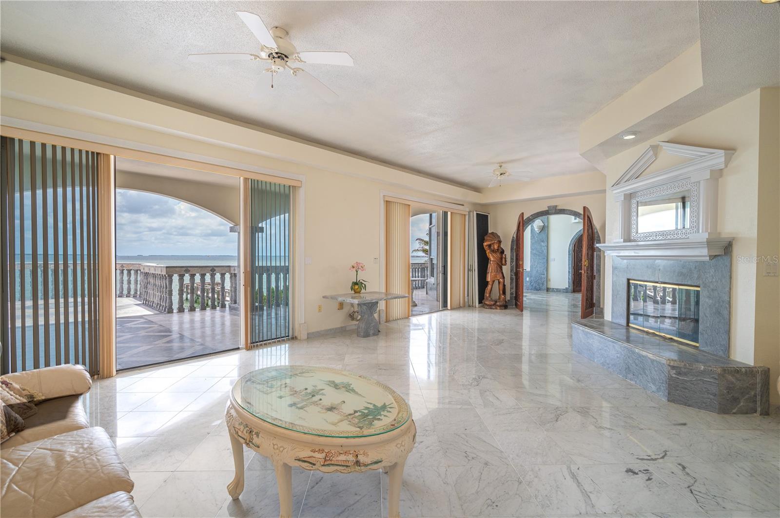 BAYWAY ISLES - Residential