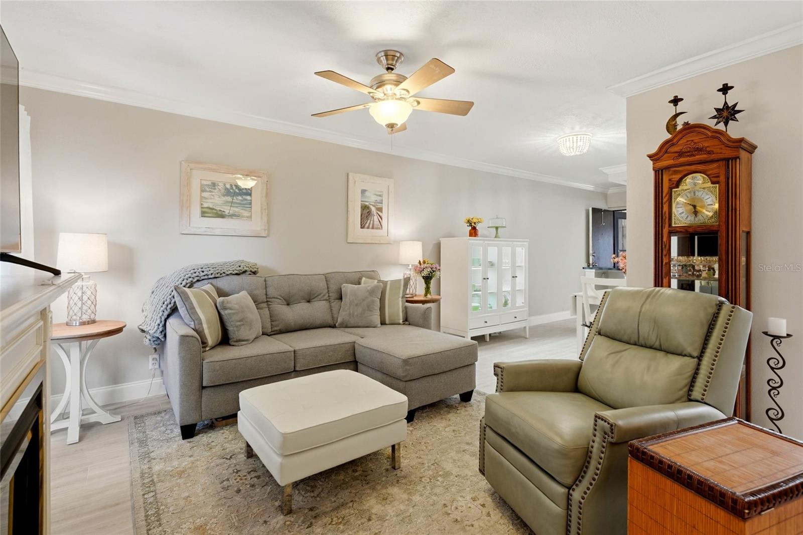 MEADOWOOD CONDO VILLAGE - Residential