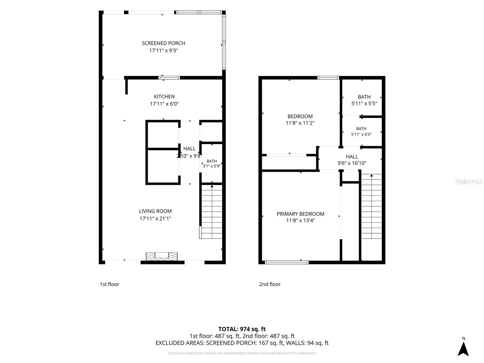 MEADOWOOD CONDO VILLAGE - Residential