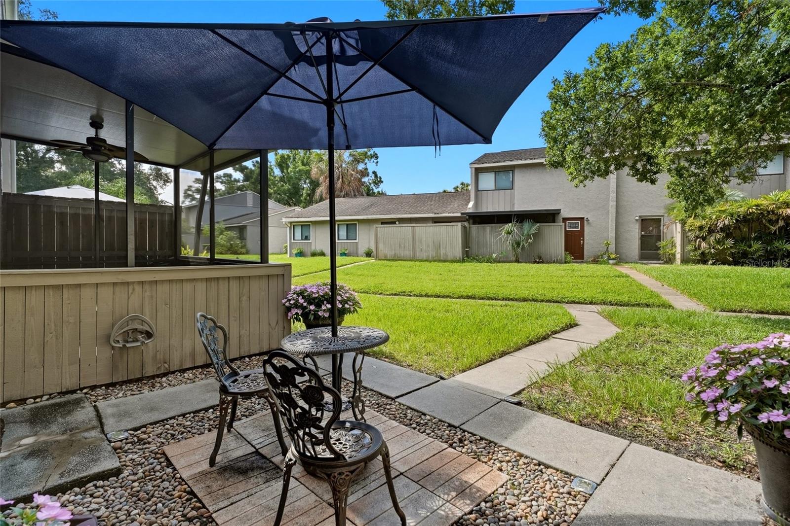 MEADOWOOD CONDO VILLAGE - Residential