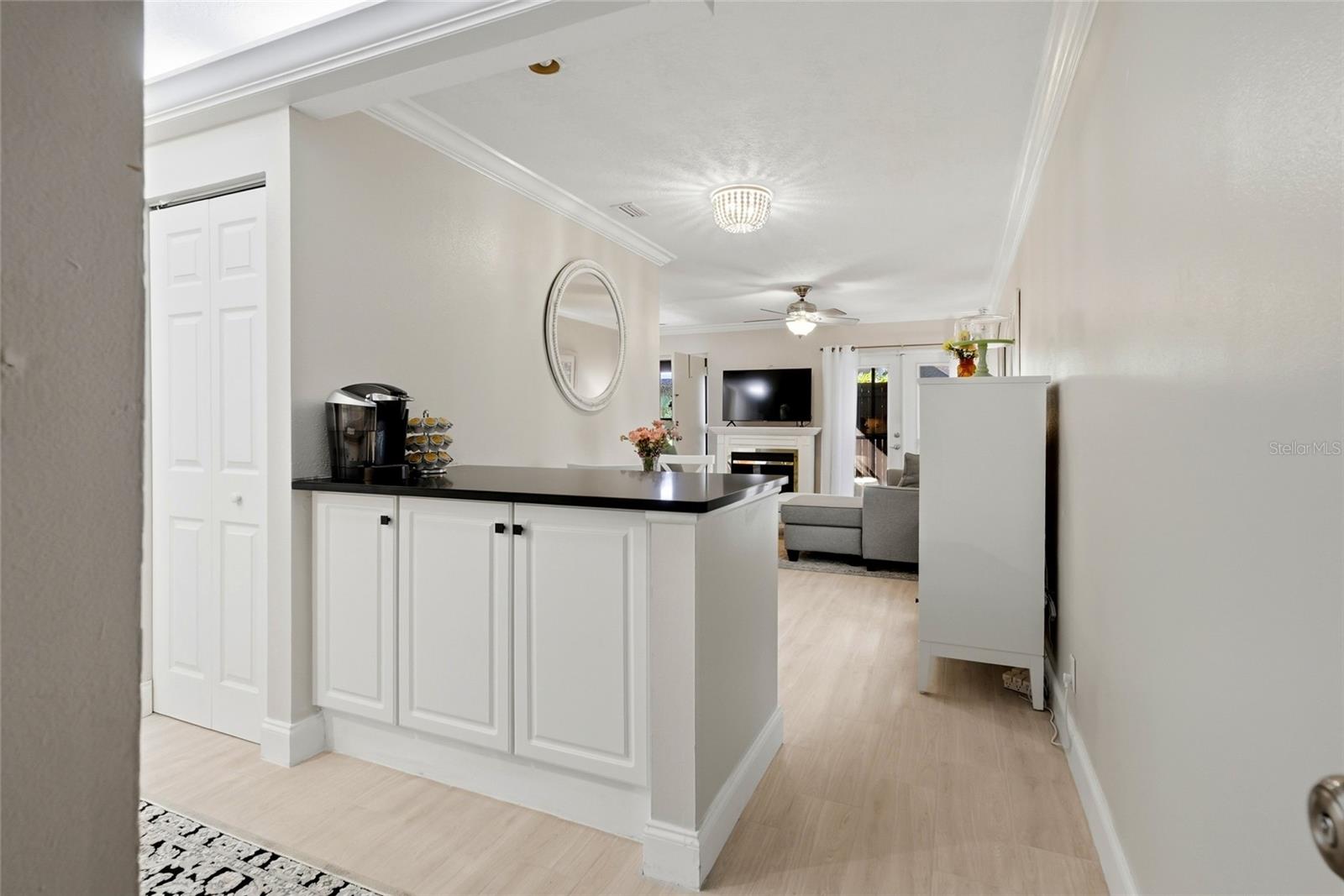 MEADOWOOD CONDO VILLAGE - Residential