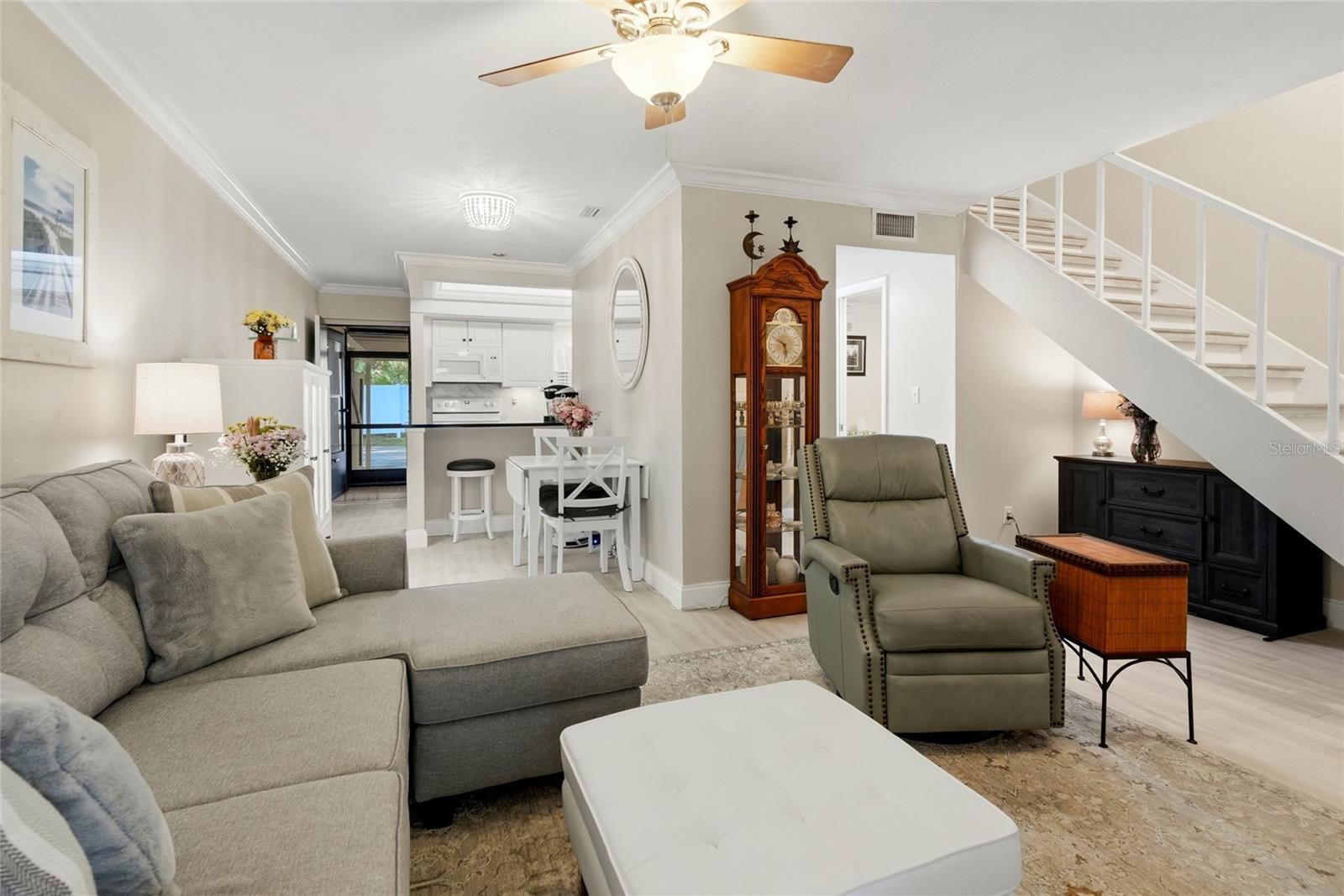 MEADOWOOD CONDO VILLAGE - Residential