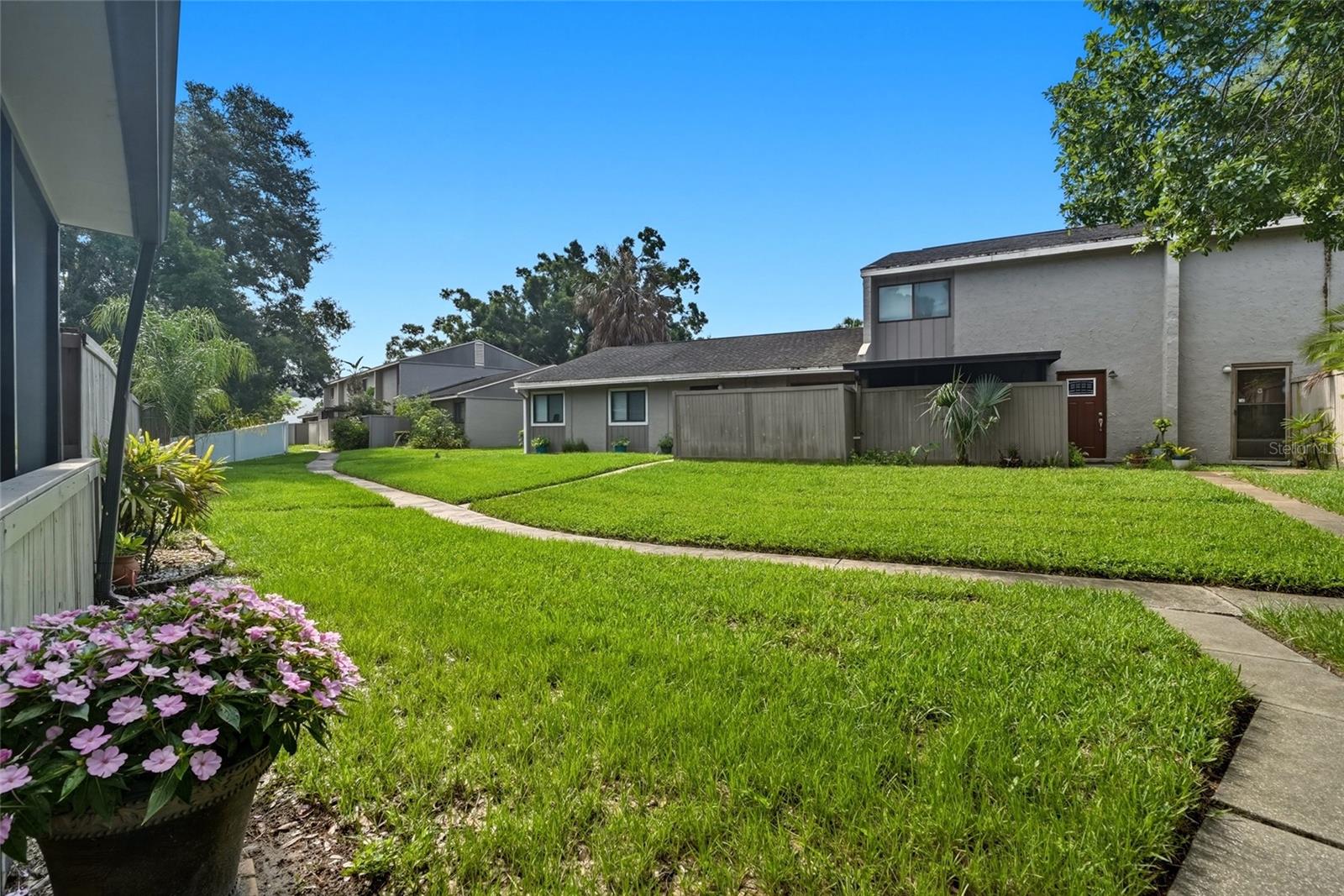 MEADOWOOD CONDO VILLAGE - Residential