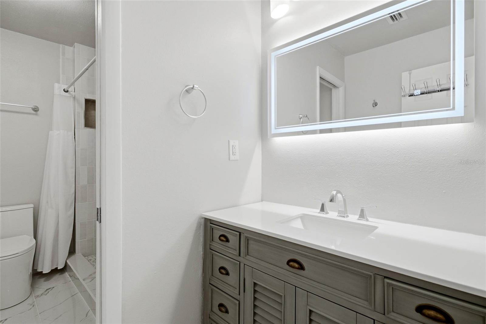 MEADOWOOD CONDO VILLAGE - Residential