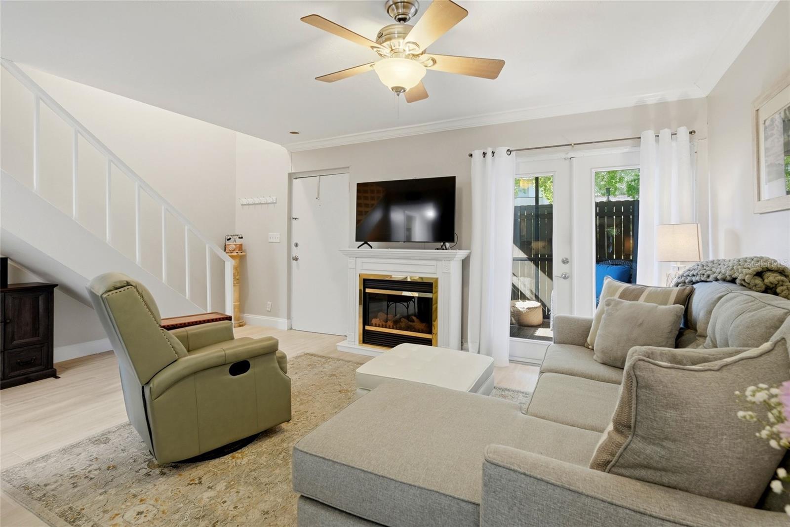 MEADOWOOD CONDO VILLAGE - Residential