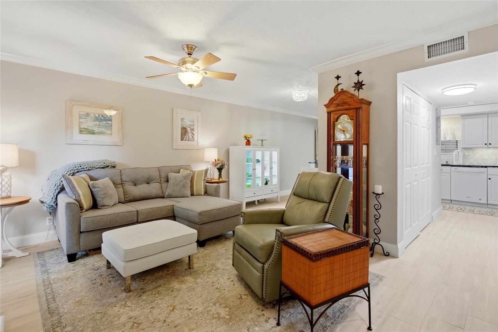 MEADOWOOD CONDO VILLAGE - Residential