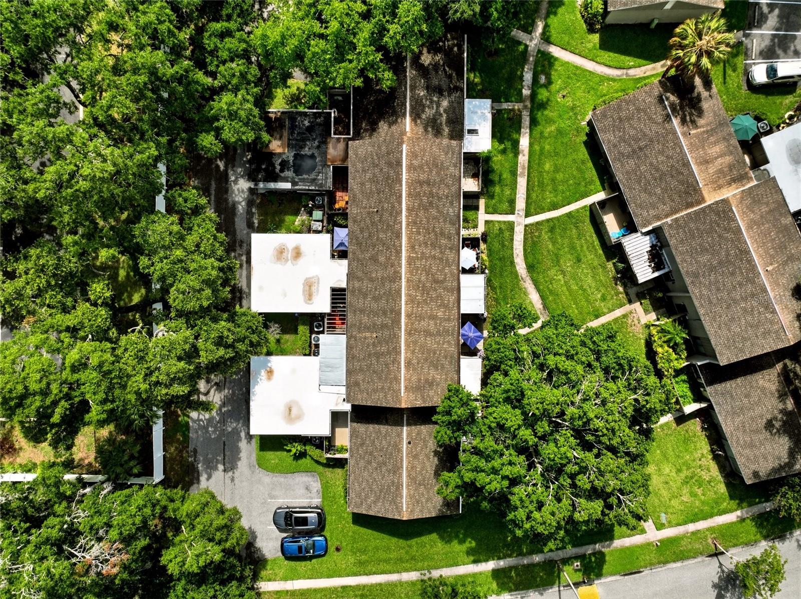 MEADOWOOD CONDO VILLAGE - Residential