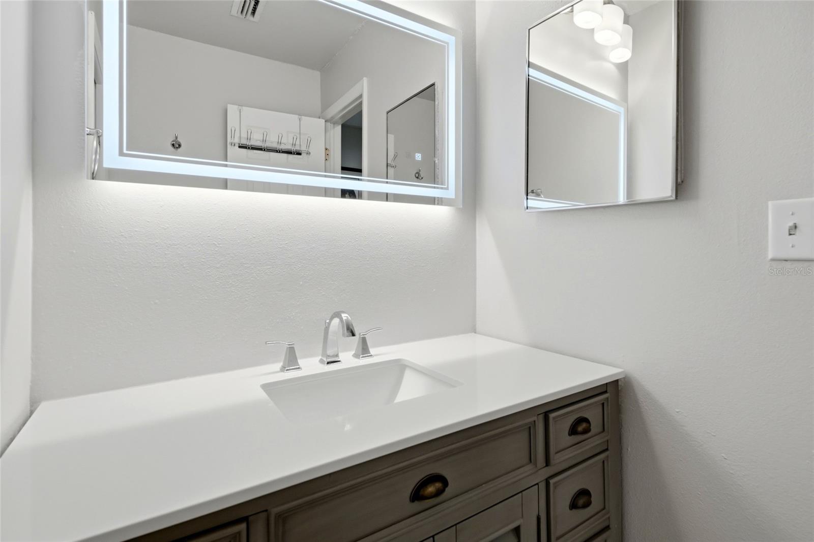 MEADOWOOD CONDO VILLAGE - Residential