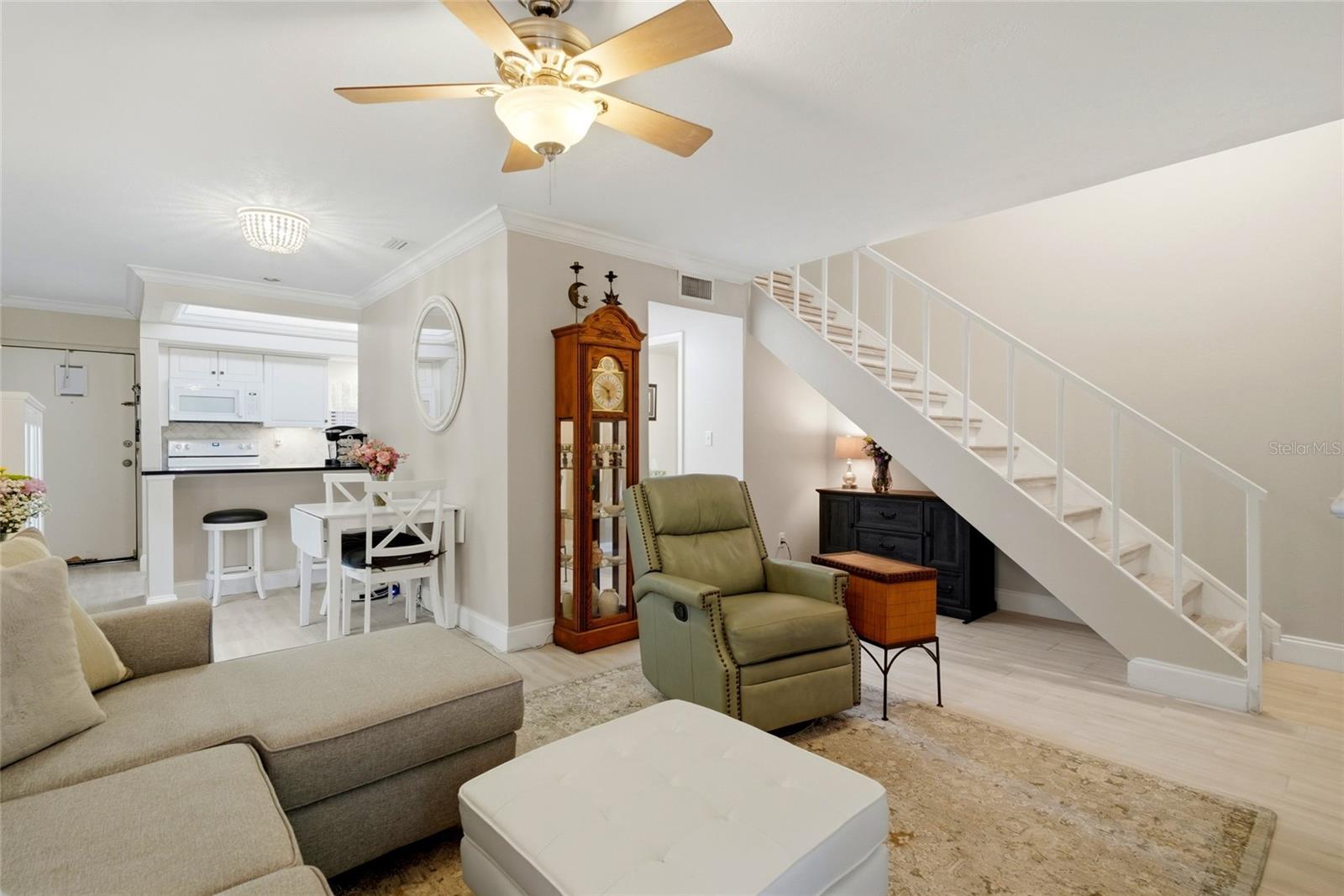 MEADOWOOD CONDO VILLAGE - Residential