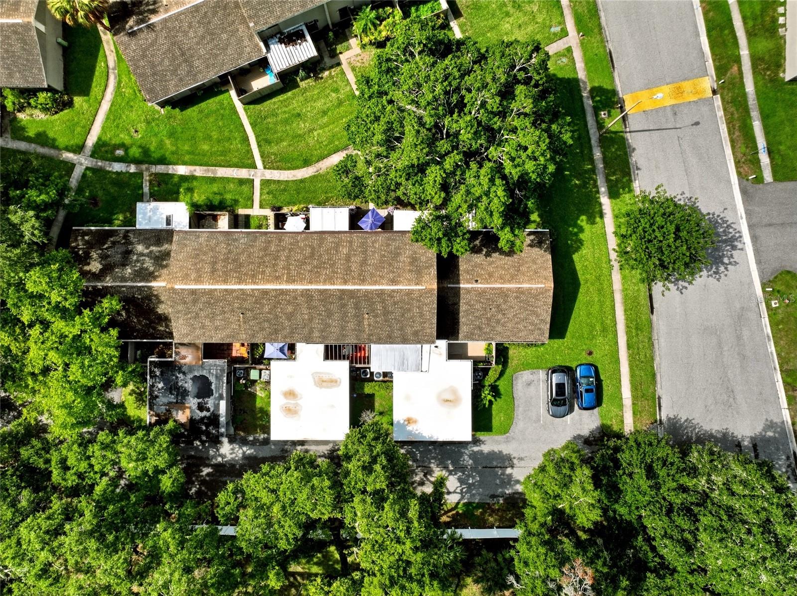 MEADOWOOD CONDO VILLAGE - Residential