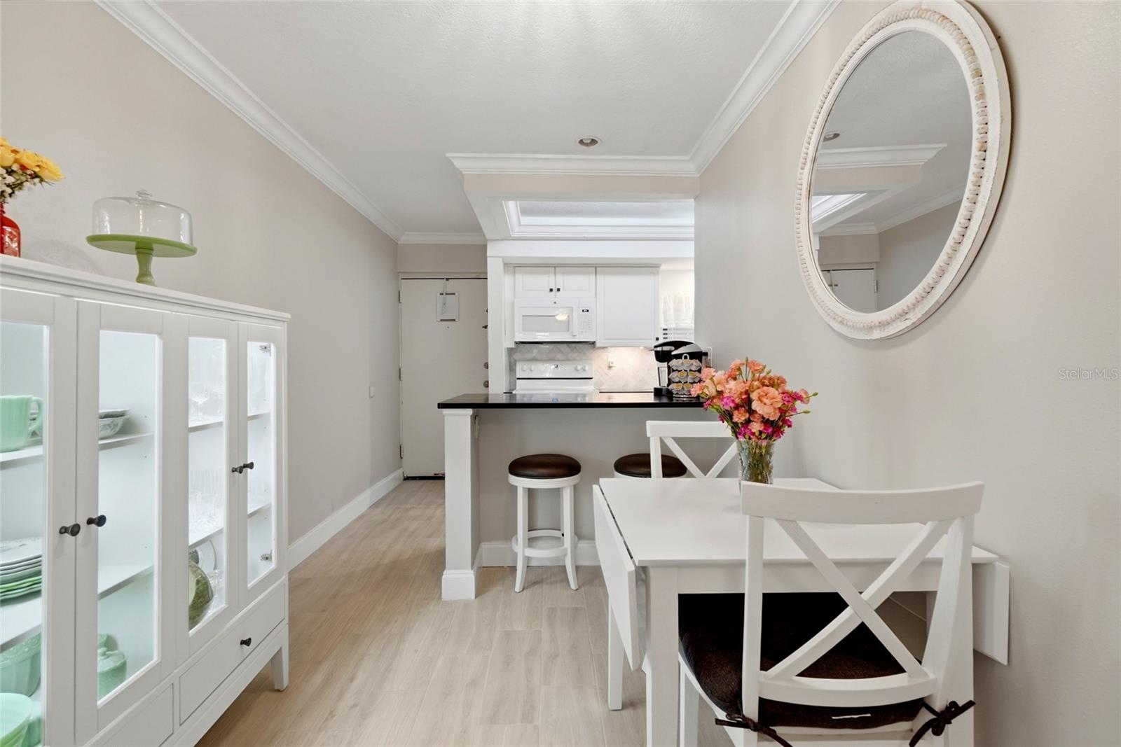 MEADOWOOD CONDO VILLAGE - Residential