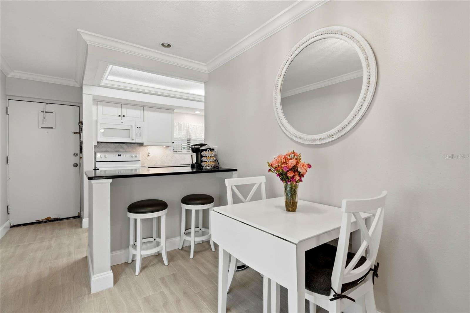 MEADOWOOD CONDO VILLAGE - Residential
