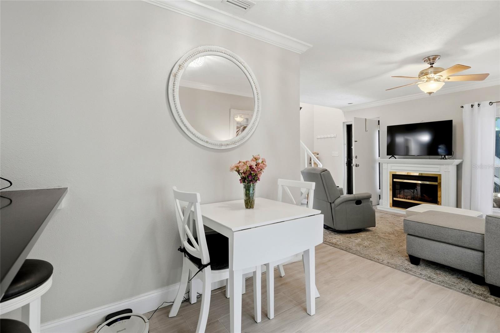 MEADOWOOD CONDO VILLAGE - Residential