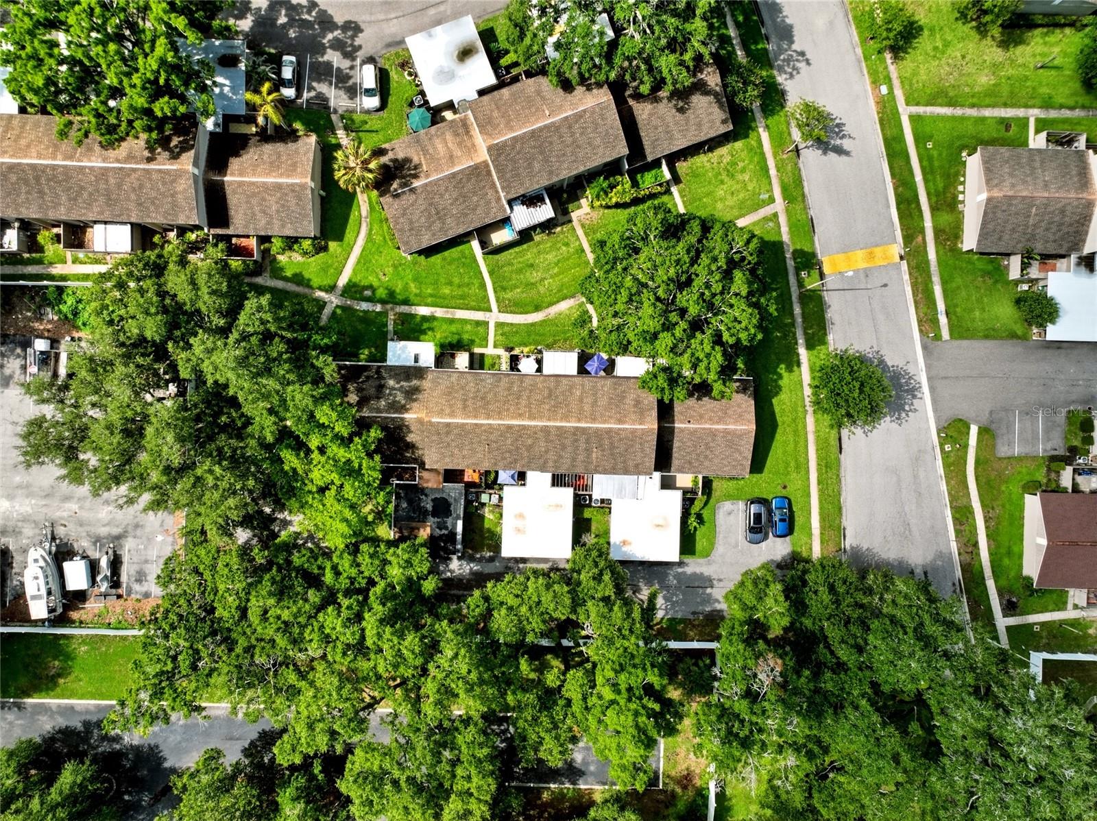 MEADOWOOD CONDO VILLAGE - Residential