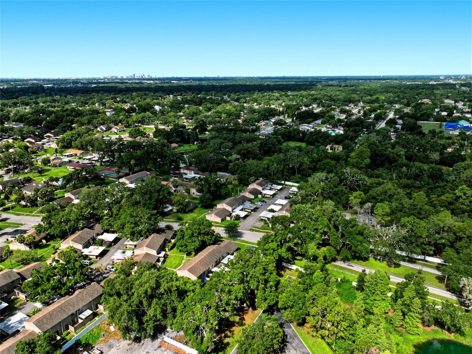 MEADOWOOD CONDO VILLAGE - Residential