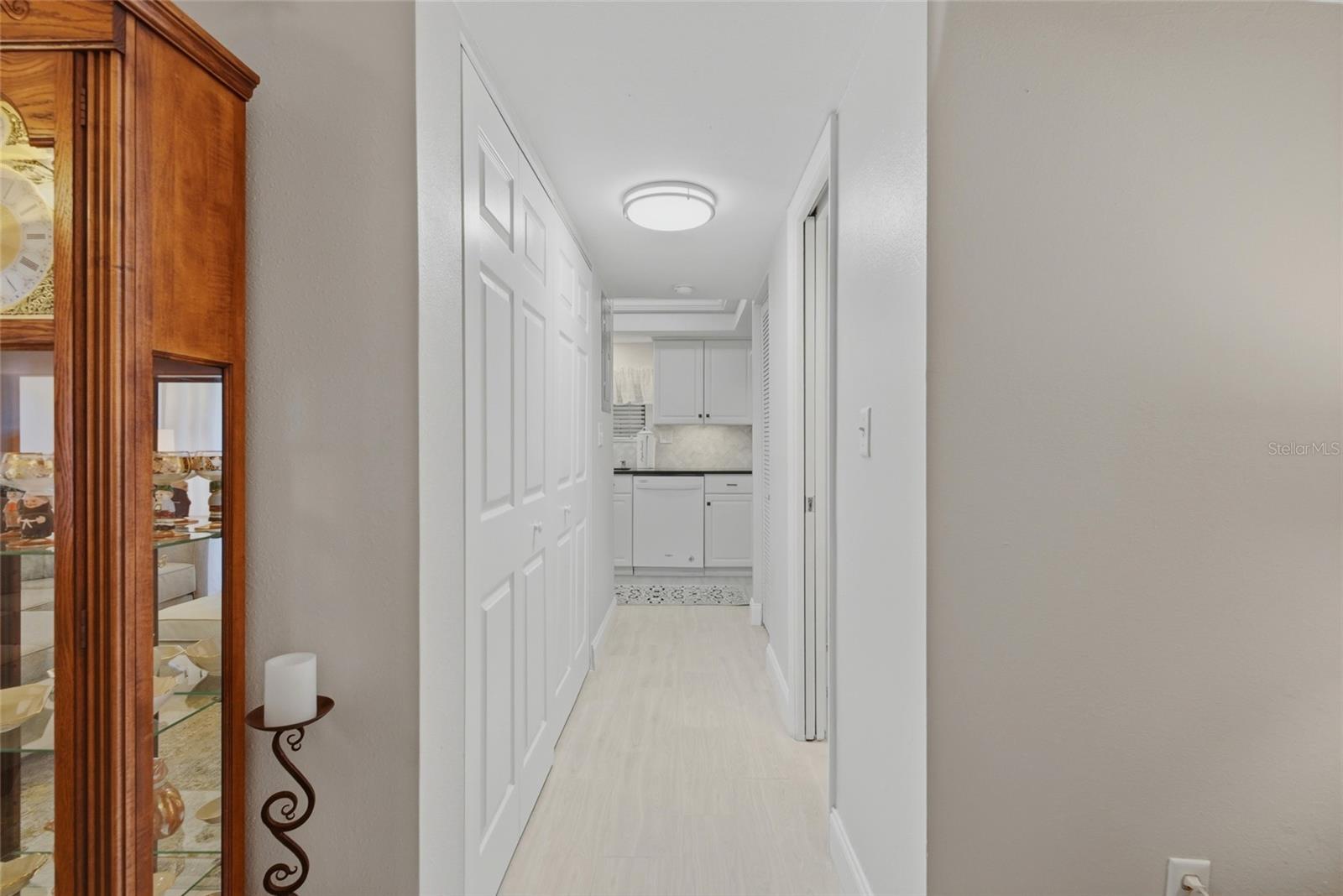 MEADOWOOD CONDO VILLAGE - Residential