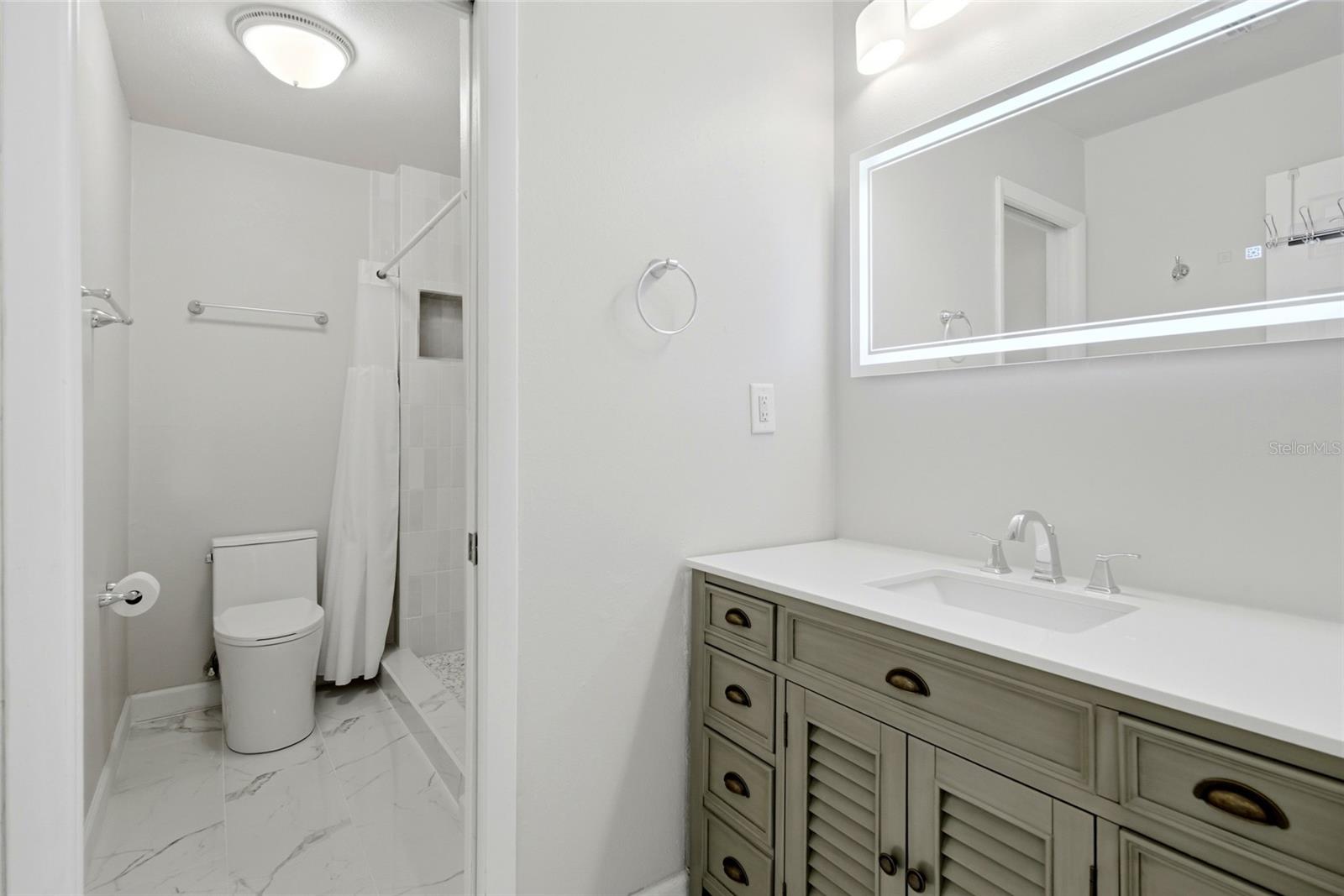 MEADOWOOD CONDO VILLAGE - Residential